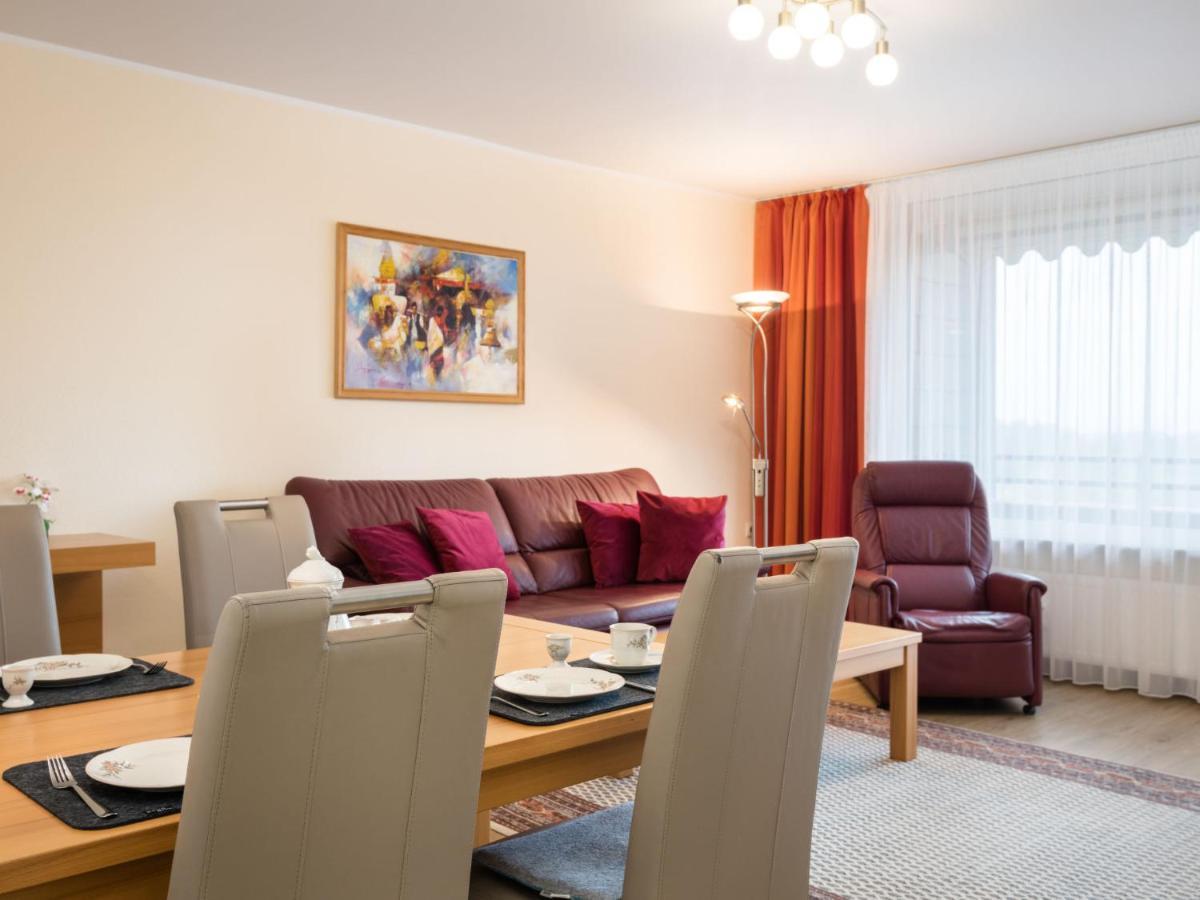 Apartment A808 By Interhome Lahnstein Exterior foto